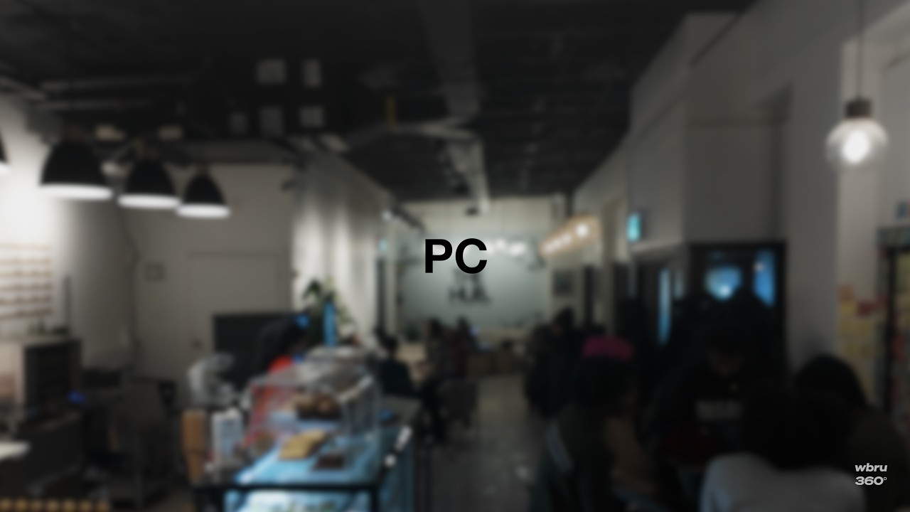 PC @ THE HUB MARKET CAFE, OTTAWA | 360 Sound