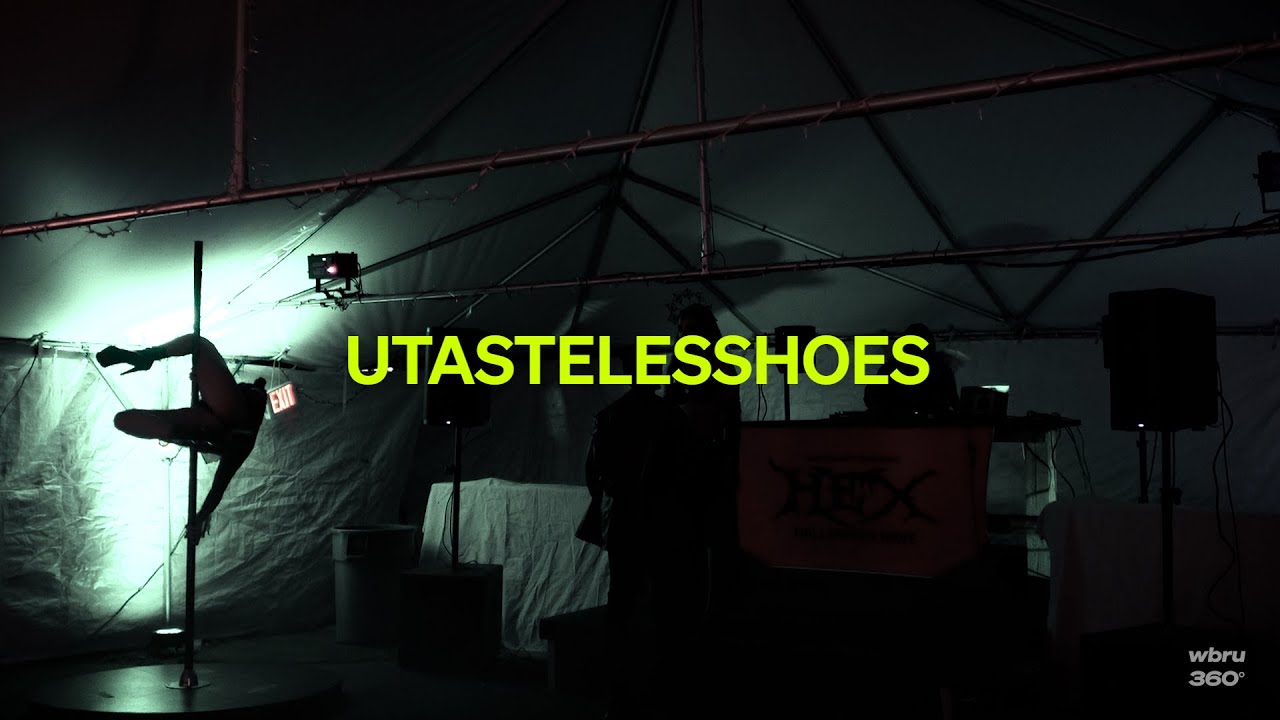 UTASTELESSHOES